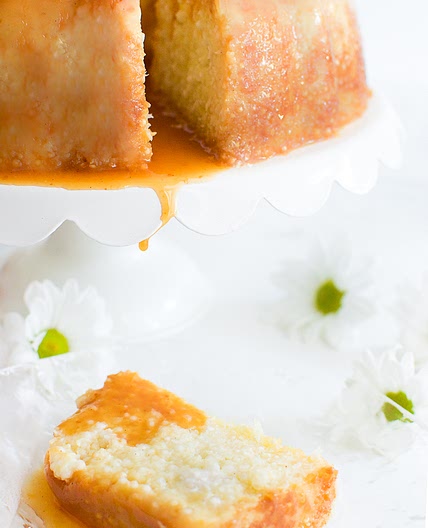 Pudim de Tapioca | Brazilian Tapioca Pudding