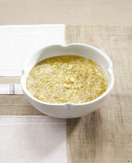 전복죽 만드는 법