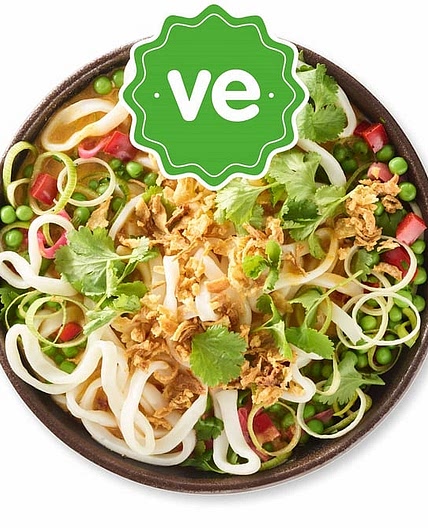 Itsu Thai Noodle'Bowl