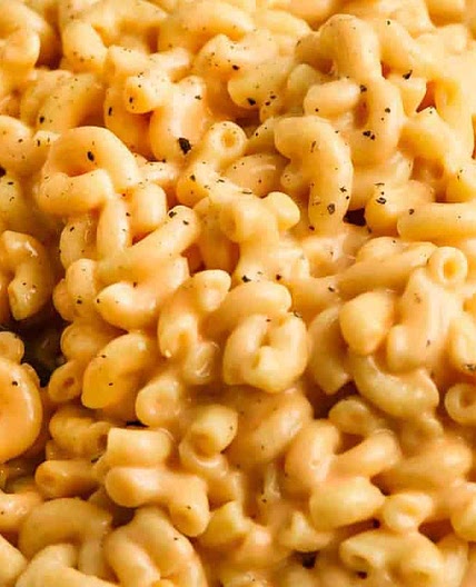 Instant Pot Mac and Cheese