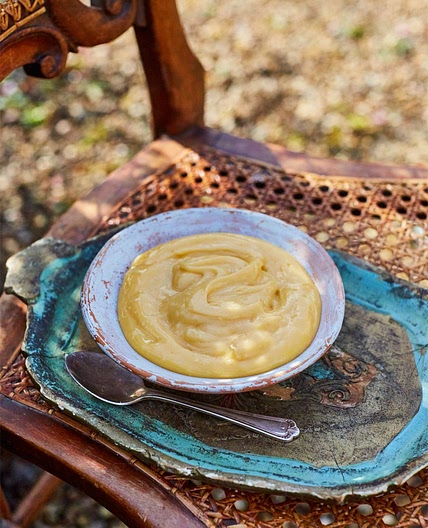 Garlic aïoli