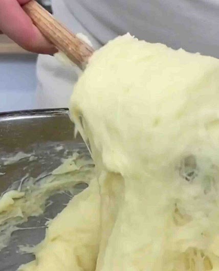 Aligot à l'Ancienne Recette Traditionnelle