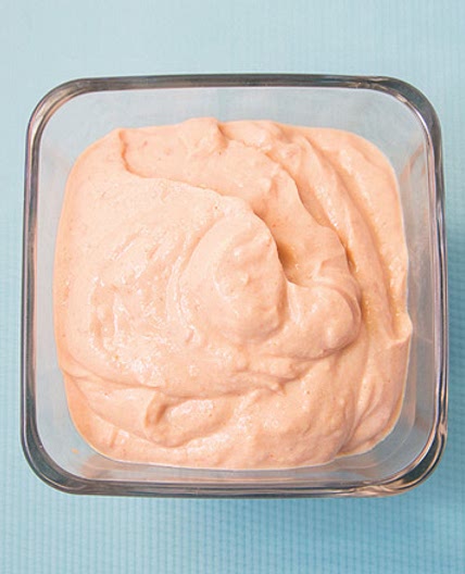 Thousand Island Dressing