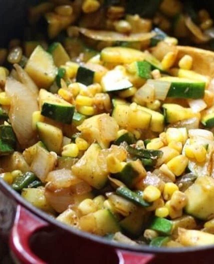 The Perfect Vegetable Recipe for Mexican Food