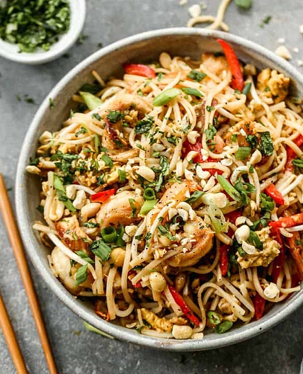 Pad Thai
