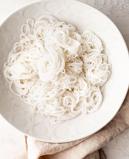 How to Cook Vermicelli Noodles