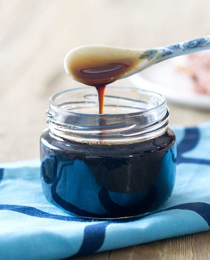 Easy Teriyaki Sauce Recipe