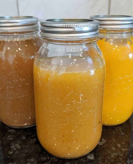 Slow Cooker AIP Bone Broth