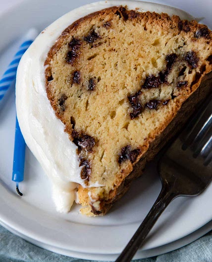 Nothing Bundt Cake Gluten-Free Recipe (Copycat!)