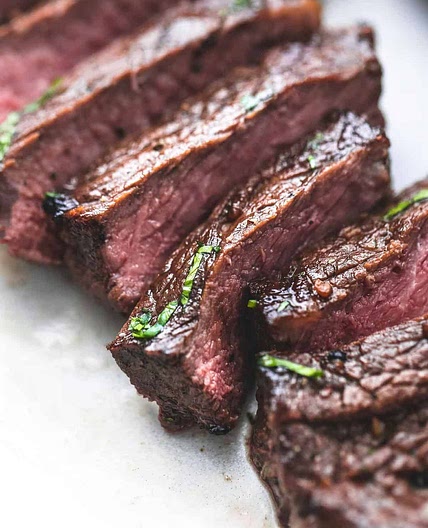Best Quick Steak Marinade