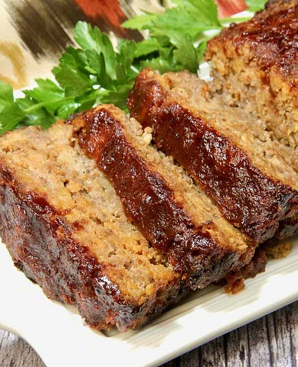Meatloaf