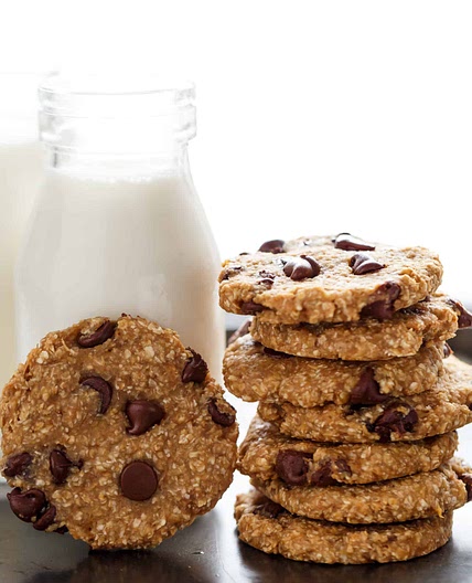 Breakfast Cookies