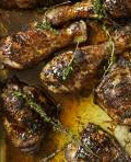 Jerk Chicken