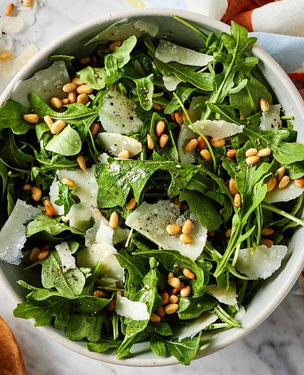 Arugula Salad