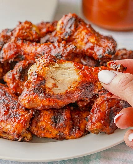 Whiskey Maple Barbecue Sauce