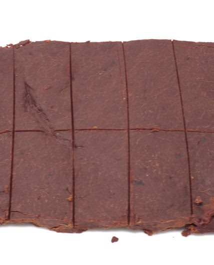 Homemade Date Chocolate Bar