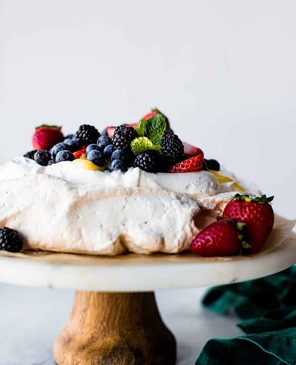 Pavlova