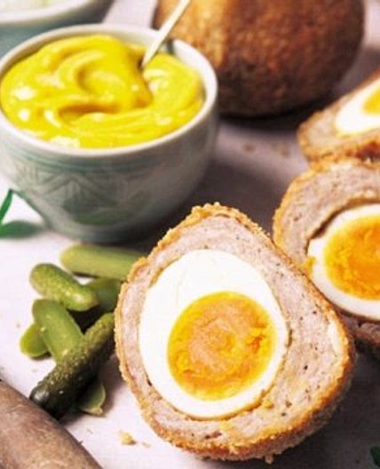 Scotch Egg
