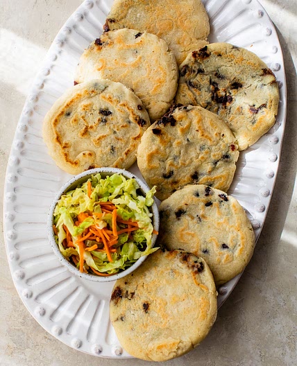 Pupusas