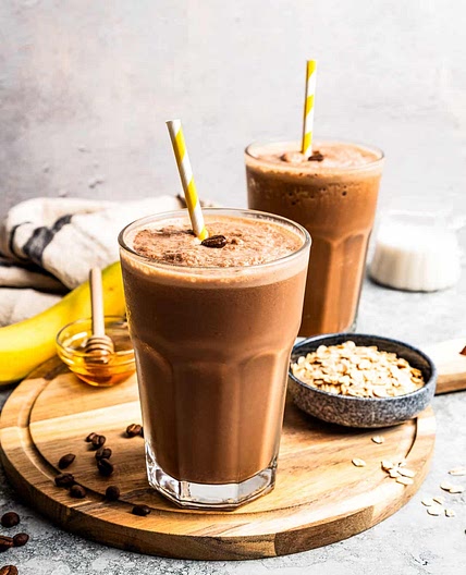 Coffee Smoothie