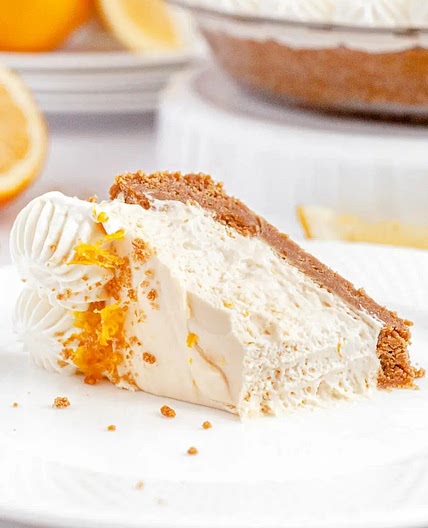 Gluten-Free Lemon Cheesecake (Vegan)