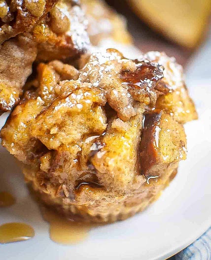 Air Fryer French Toast