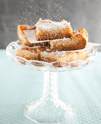 Original Gooey Butter Cake