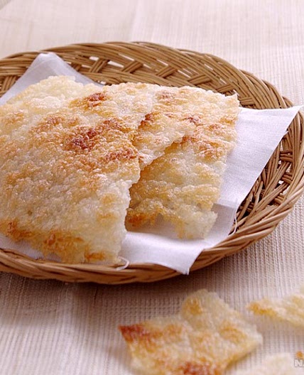 누룽지 만드는 법