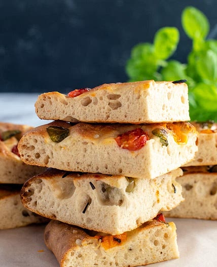 Focaccia