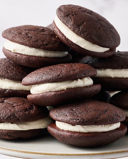 Whoopie Pies