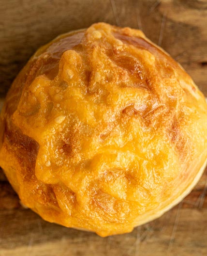 Cheddar Cheese Buns