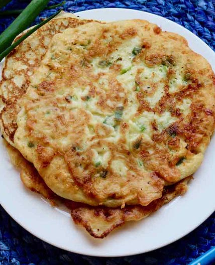 Tortilla Paraguaya