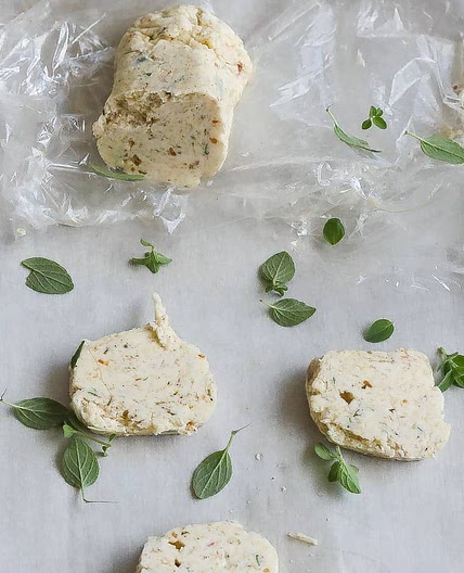 Jerk Compound Butter