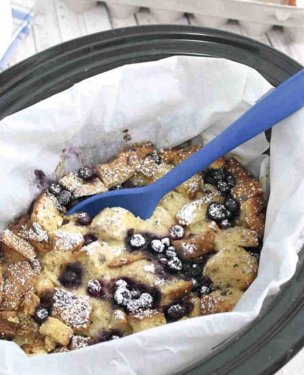 Gluten-Free French Toast Casserole