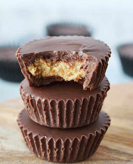 Chocolate Peanut Butter Cups