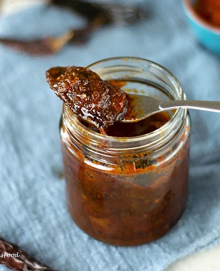 Homemade Chipotles in Adobo