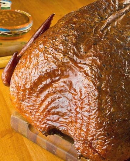 Smoked Turkey