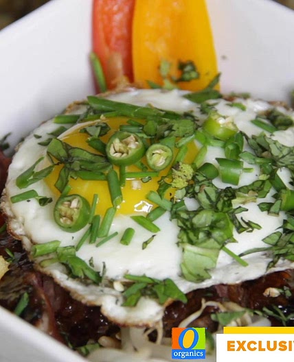 Pho-Flavored Ribeye Rice Bowl Recipe by Tasty