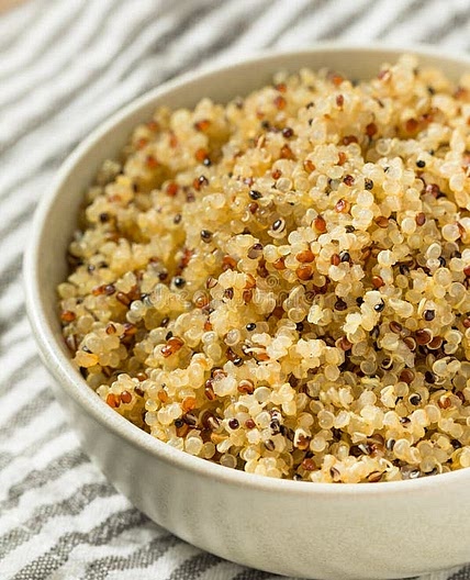 Quinoa