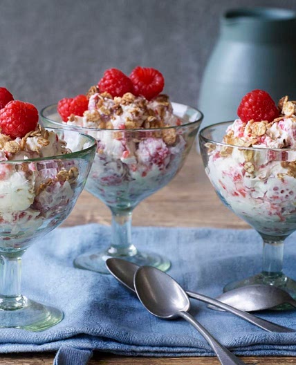 Cranachan