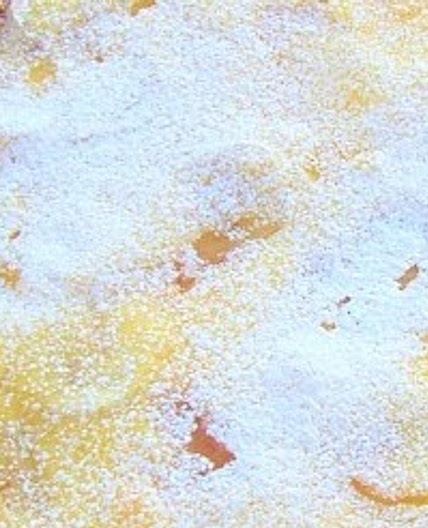 Banana and Custard Tart