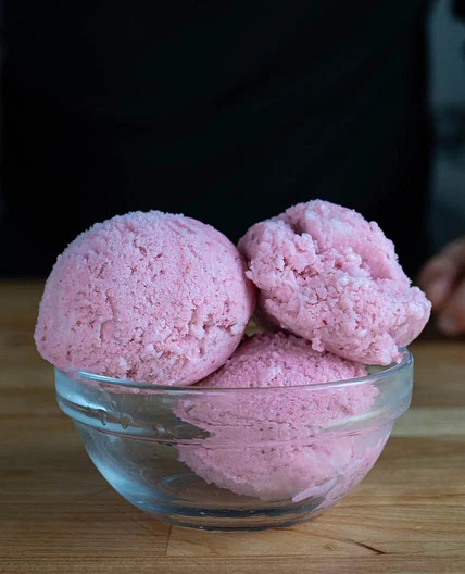 Low Cal Ice Cream — Ethan