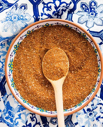 Mexican Spice Blend