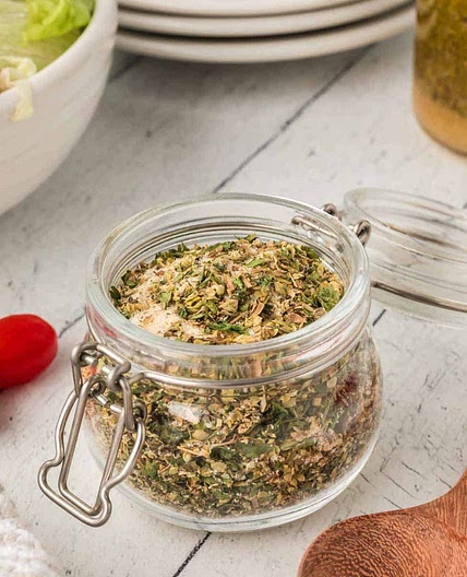 Good Seasons Italian Dressing Mix