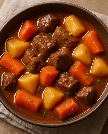 Beef Stew