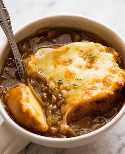 French Onion Soup
