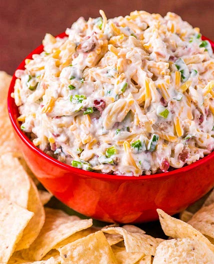 Million Dollar Dip