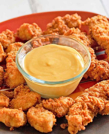 Chick Fil A Sauce