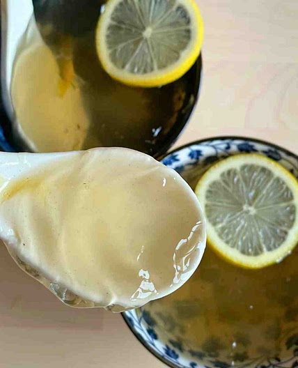 Aiyu Jelly Recipe | Taiwanese Summer Dessert