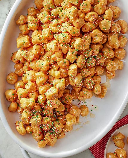 Struffoli